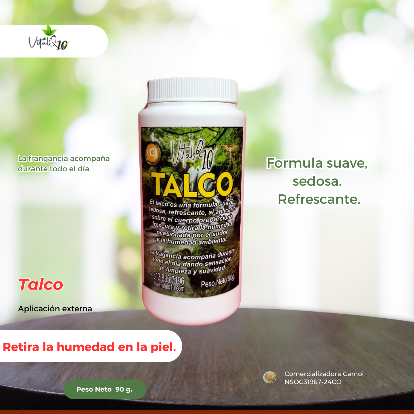 Talco